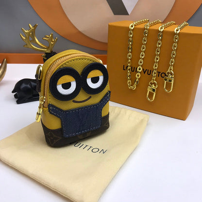 EN – Lux Keychains LUV 062