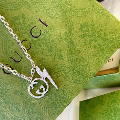 EN – Lux Necklace GCI005
