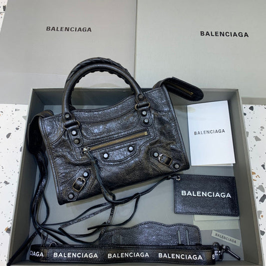 Bags Attire - BGA Bags - 1709