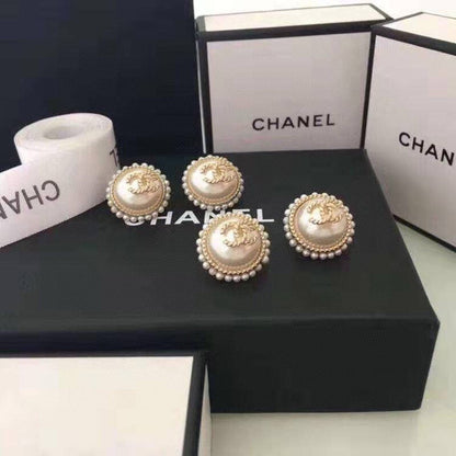 EN – Lux Earring CHL 022