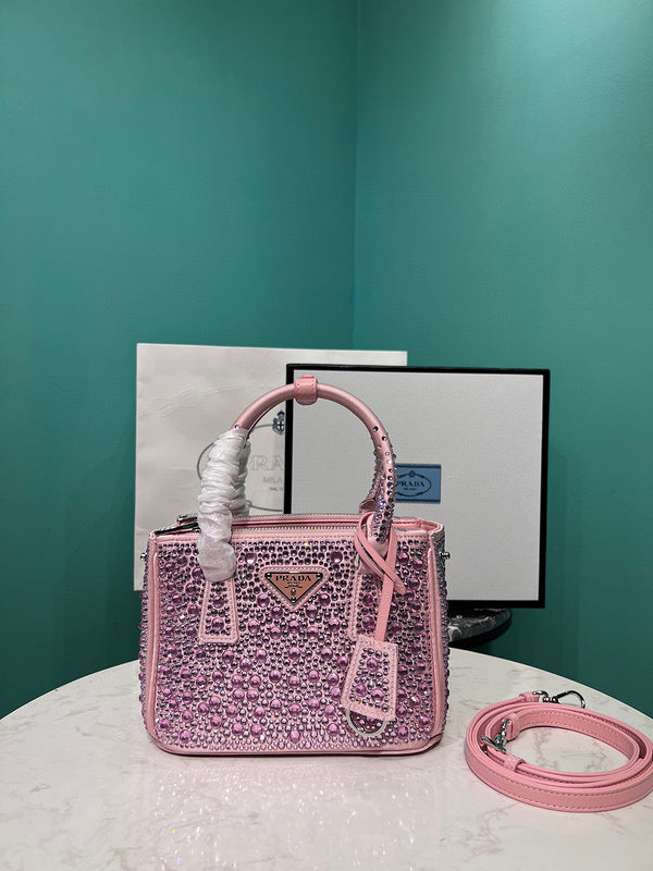 Bags Attire - PDA Bags - 1043