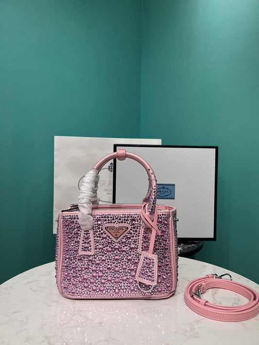 Bags Attire - PDA Bags - 1043