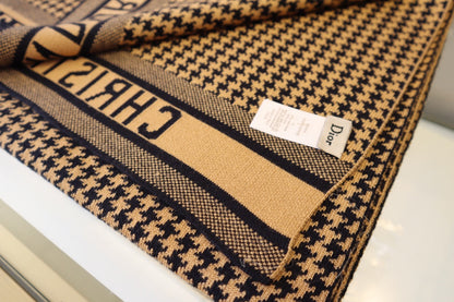 EN – Luxury DIR Scarf 007