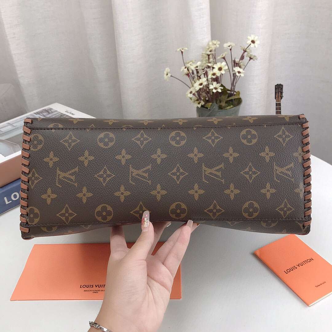 EL – New Arrival Bags LUV 957