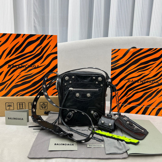 Bags Attire - BGA Bags - 1007