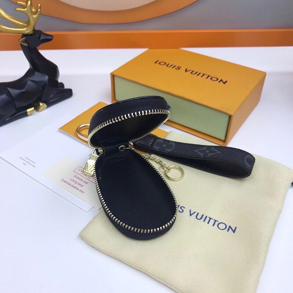 EN – Lux Keychains LUV 027