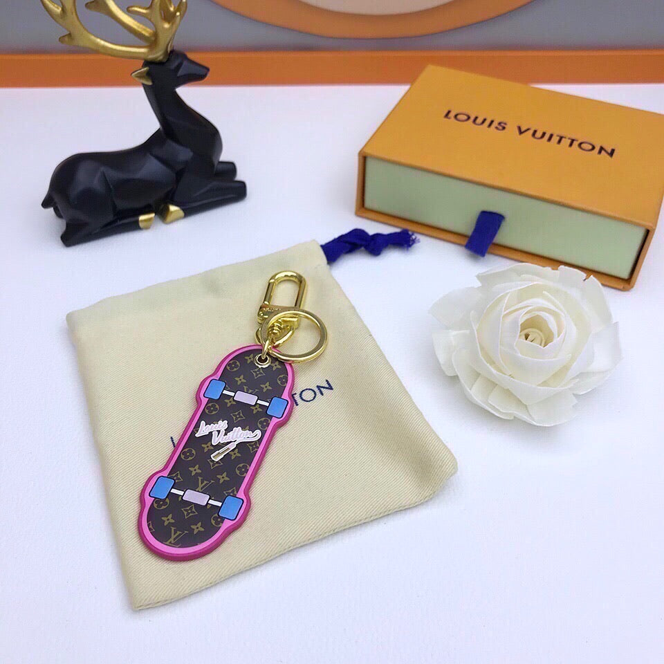 EN – Lux Keychains LUV 019