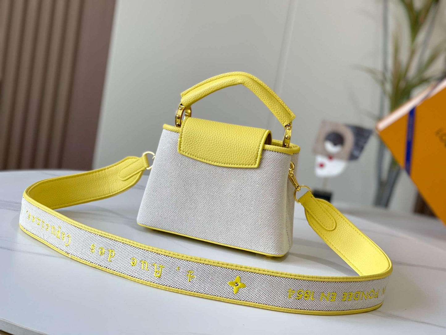 EL -New Arrival Bags LUV 976