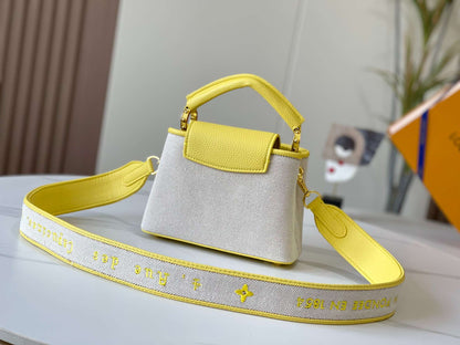 EL -New Arrival Bags LUV 976
