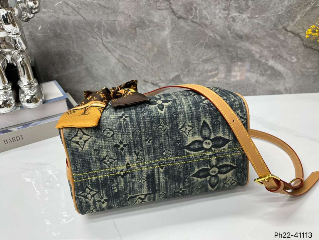 EL -New Arrival Bags LUV 951