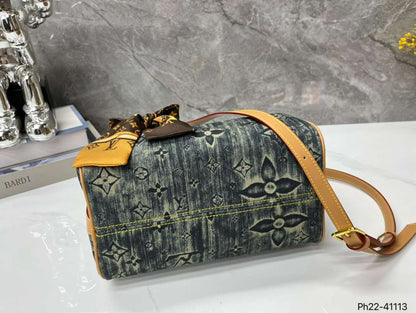 EL -New Arrival Bags LUV 951