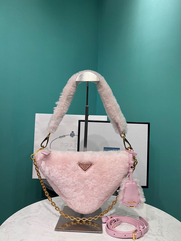 Bags Attire - PDA Bags - 014