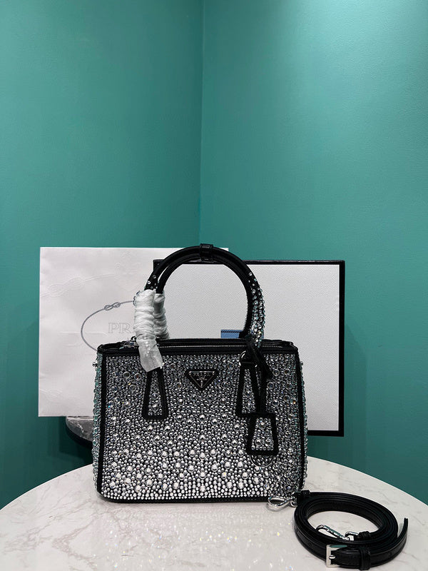 Bags Attire - PDA Bags - 1034