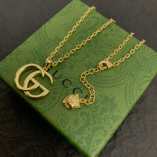 EN – Lux Necklace GCI002