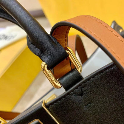Fendi Peekaboo