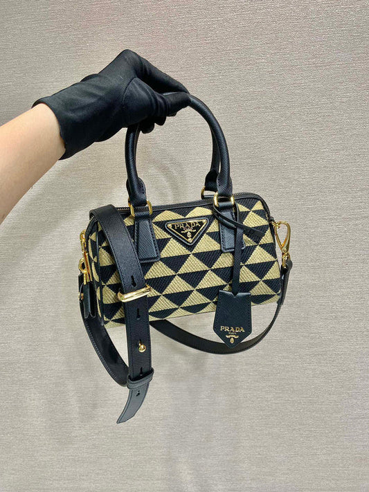 Bags Attire - PDA Bags - 923