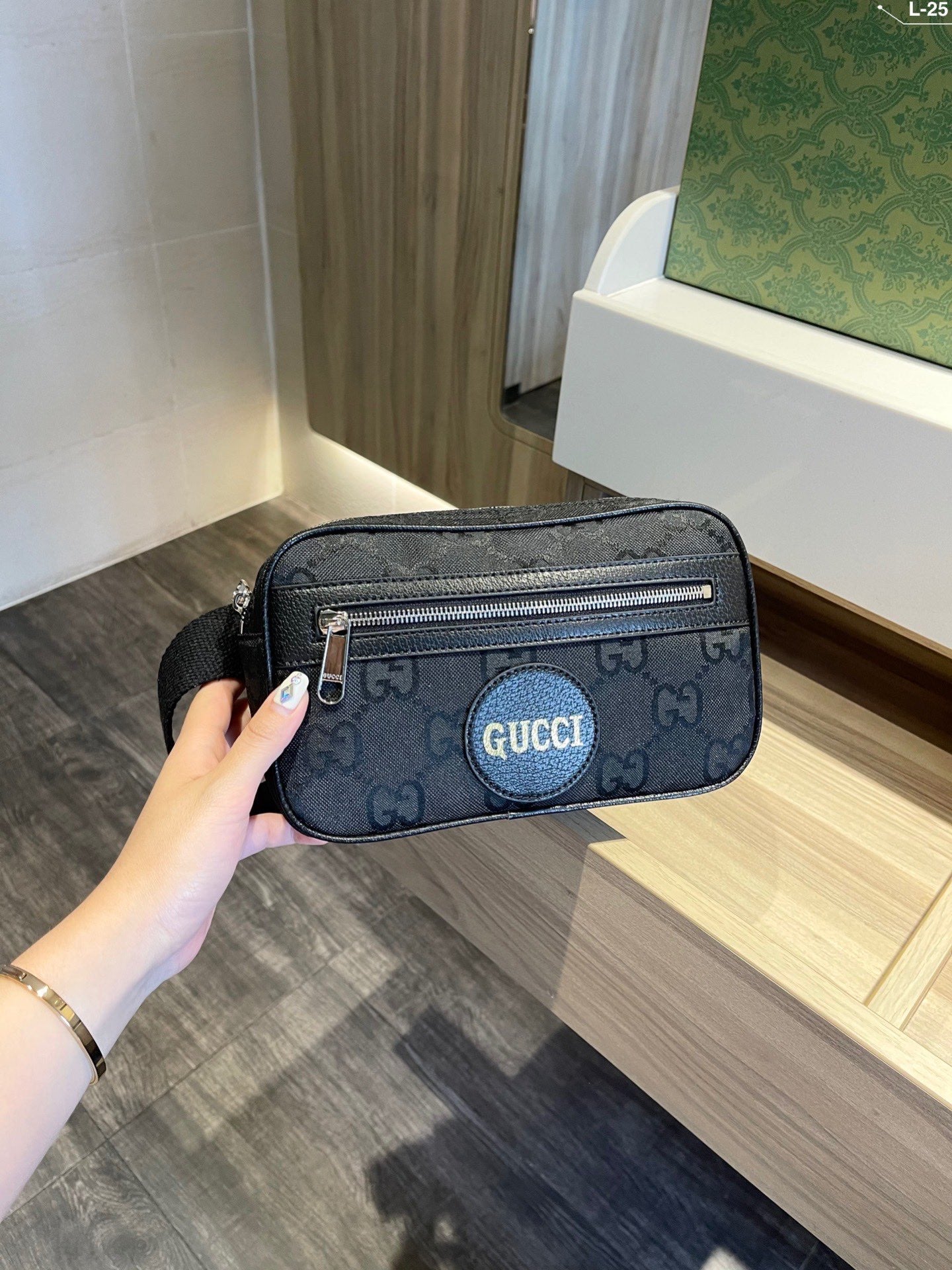 EN – New Arrival Bags GCI 349