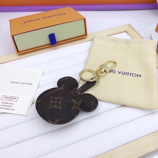 EN – Lux Keychains LUV 054