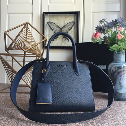 Bags Attire - PDA Bags - 1723