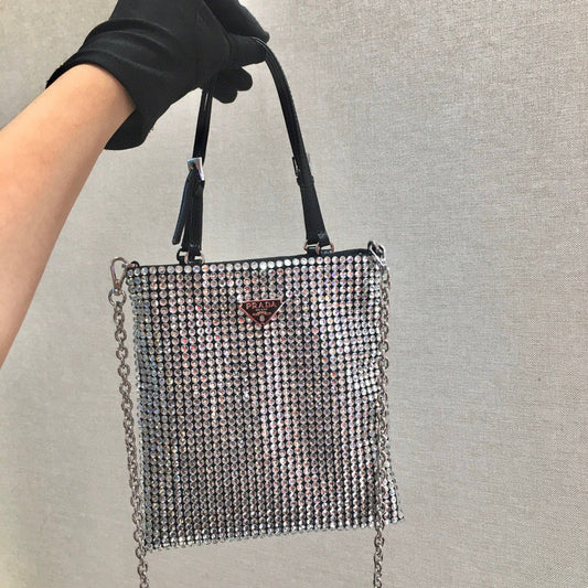 Bags Attire - PDA Bags - 1078