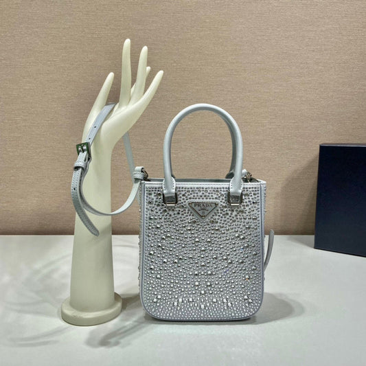 Bags Attire - PDA Bags - 1800
