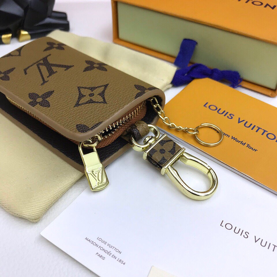 EN – Lux Keychains LUV 065