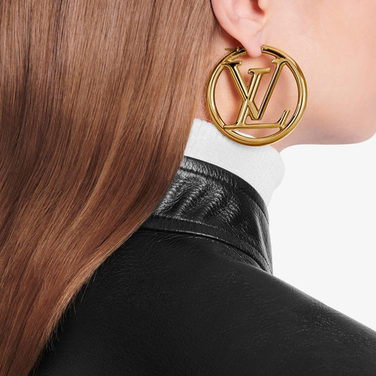 EN – Lux Earring LUV 002