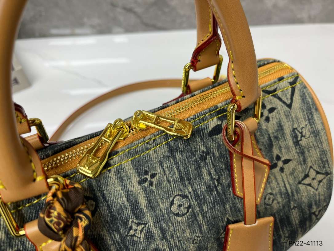 EL -New Arrival Bags LUV 951