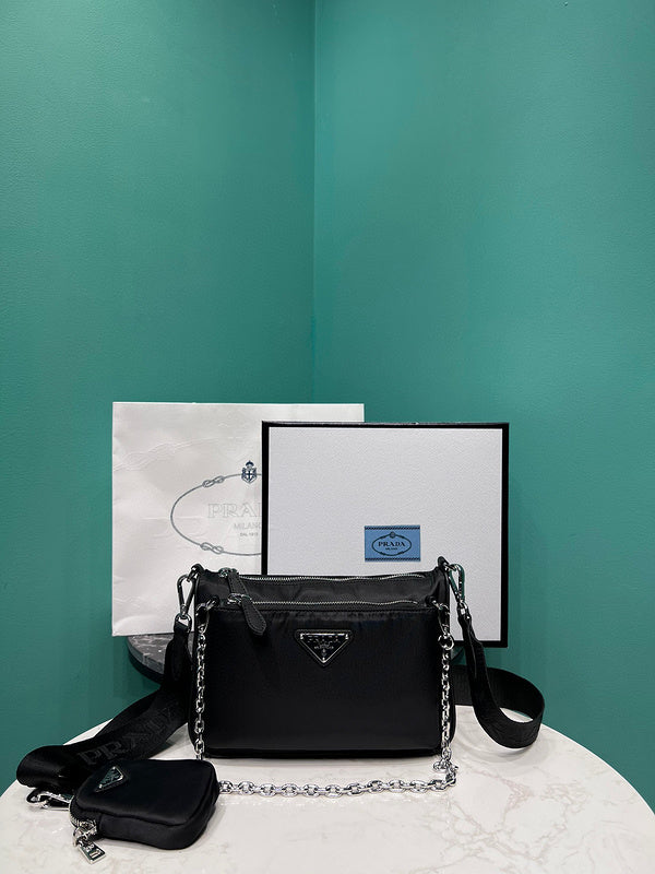 Bags Attire - PDA Bags - 859