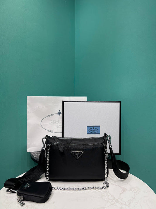 Bags Attire - PDA Bags - 859