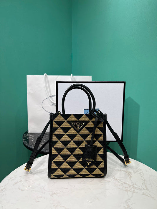 Bags Attire - PDA Bags - 068