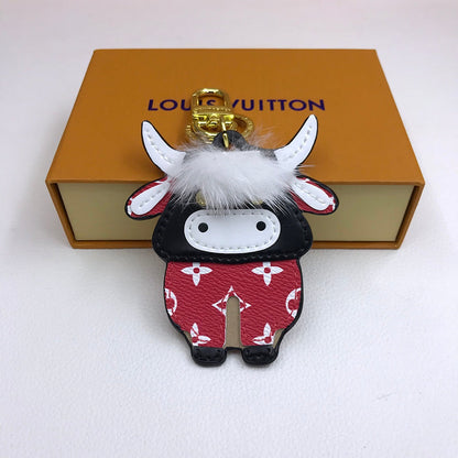 EN – Lux Keychains LUV 084