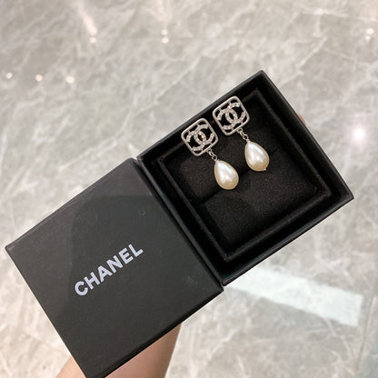 EN – Lux Earring CHL 013