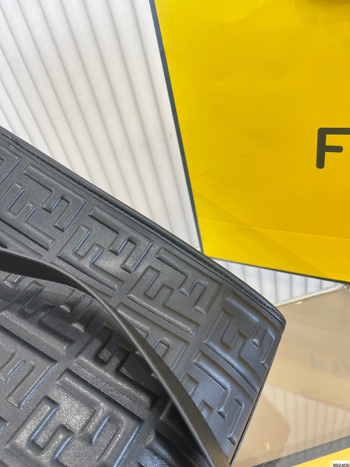 FENDI ToTe Handbags