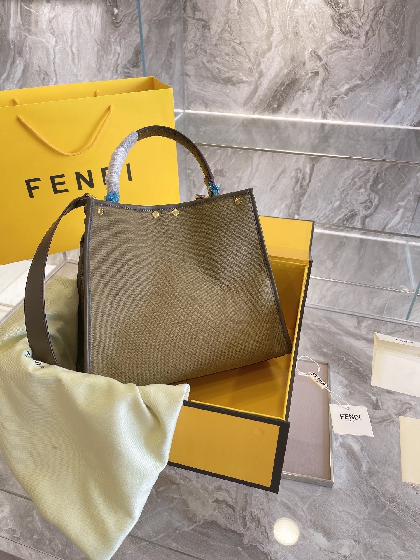 Fendi Bag