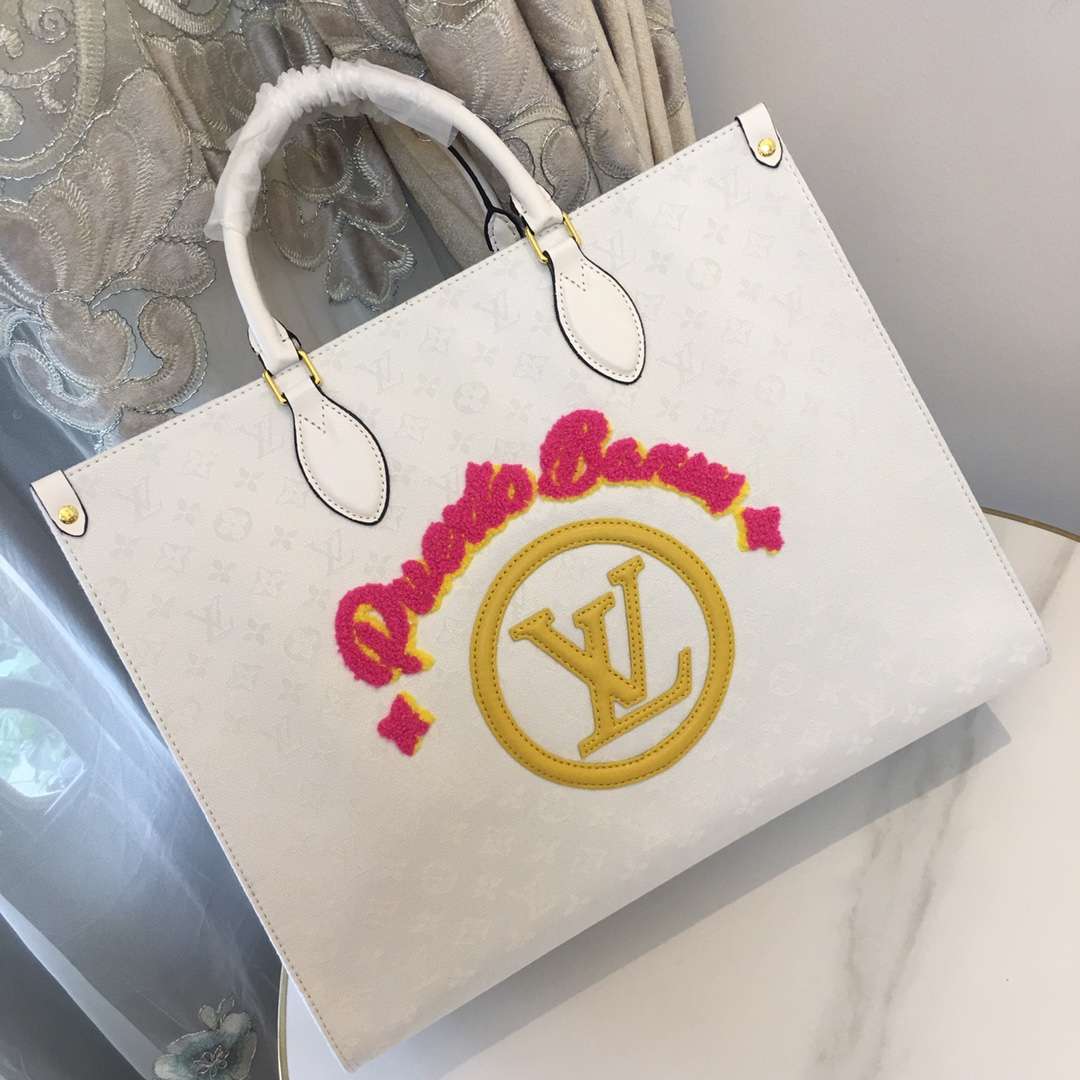 EL -New Arrival Bags LUV 969