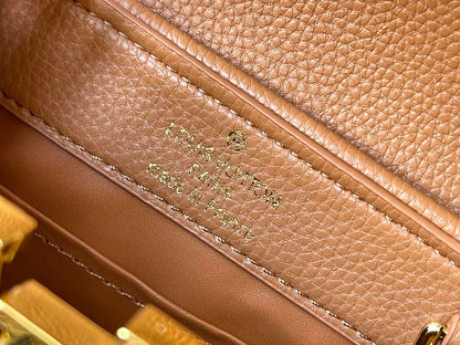 EL -New Arrival Bags LUV 975