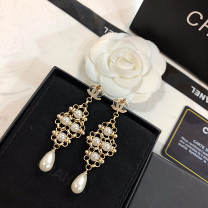 EN – Lux Earring CHL 020