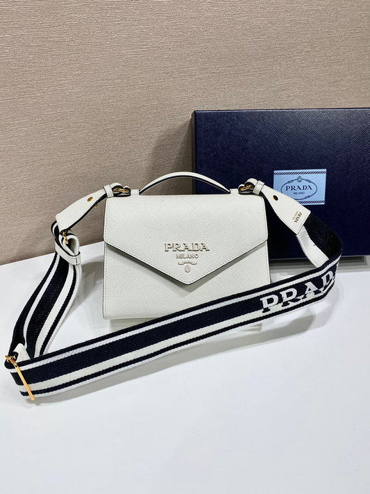 Bags Attire - PDA Bags - 393