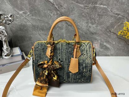 EL -New Arrival Bags LUV 951