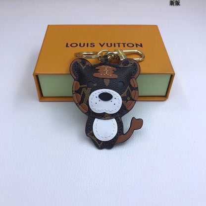 EN – Lux Keychains LUV 020