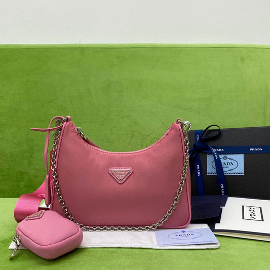 Bags Attire - PDA Bags - 829
