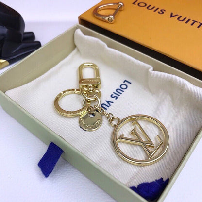 EN – Lux Keychains LUV 021
