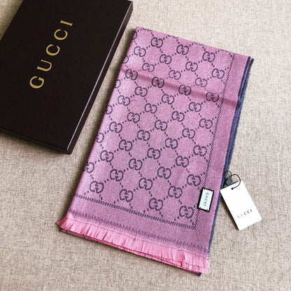 EN – Luxury GCI Scarf 010