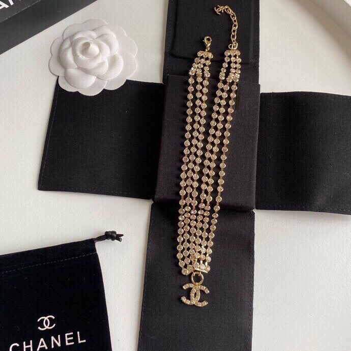 EN – Lux Necklace CHL029