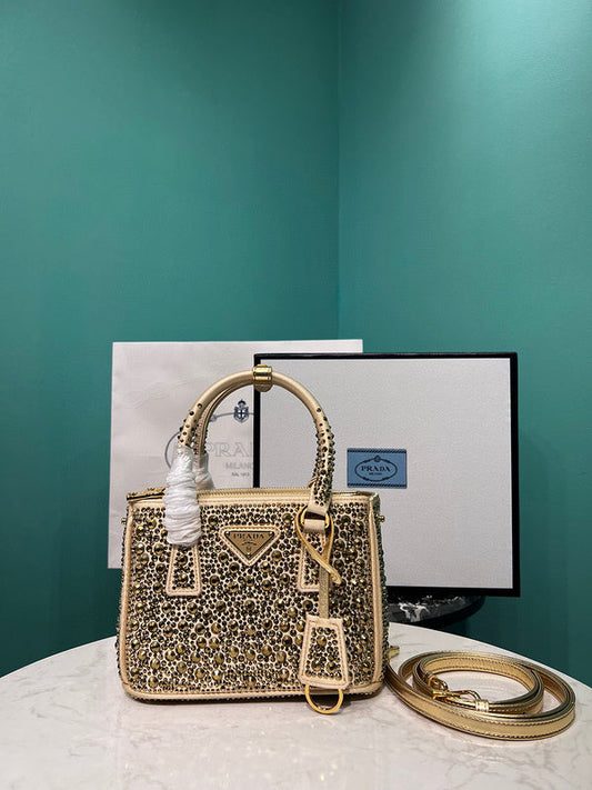 Bags Attire - PDA Bags - 1041