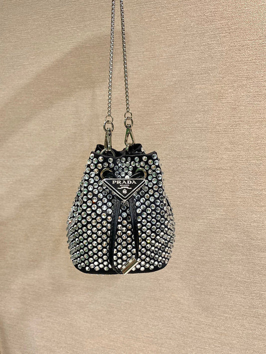 Bags Attire - PDA Bags - 862