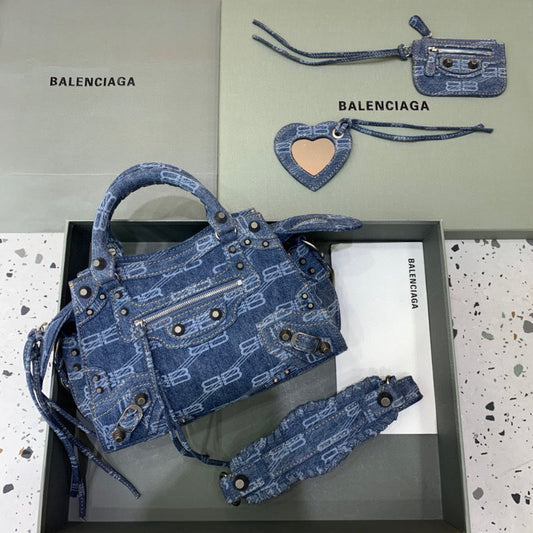 Bags Attire - BGA Bags - 1322