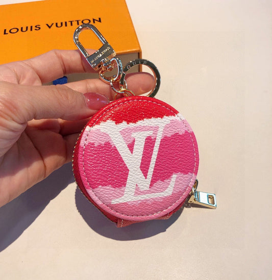 EN – Lux Keychains LUV 059