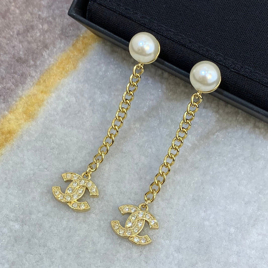 EN – Lux Earring CHL 012